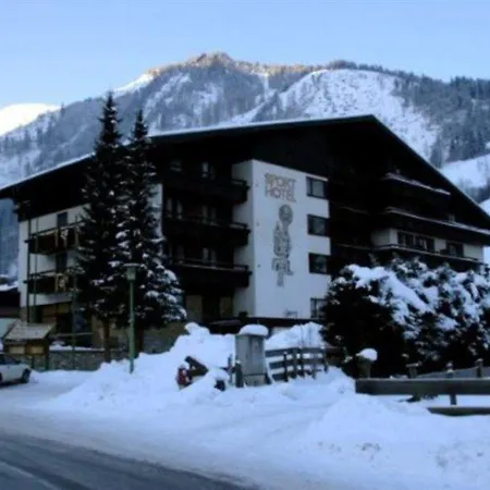 Sporthotel Kaprun